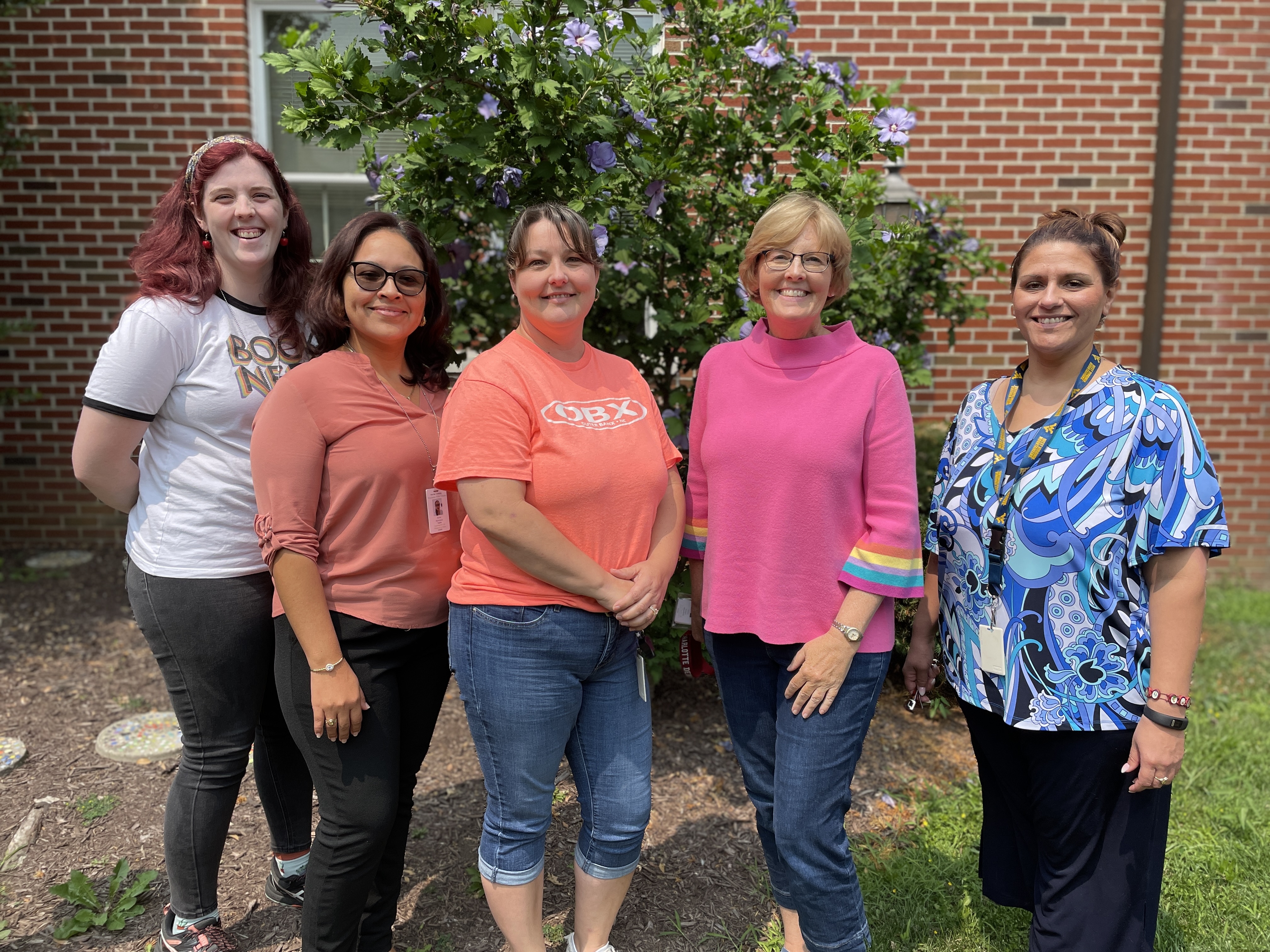 4th grade teachers